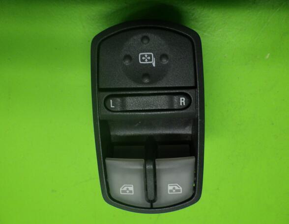 Window Lift Switch OPEL Corsa D (S07)