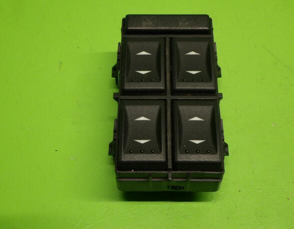 Window Lift Switch FORD Mondeo III (B5Y)