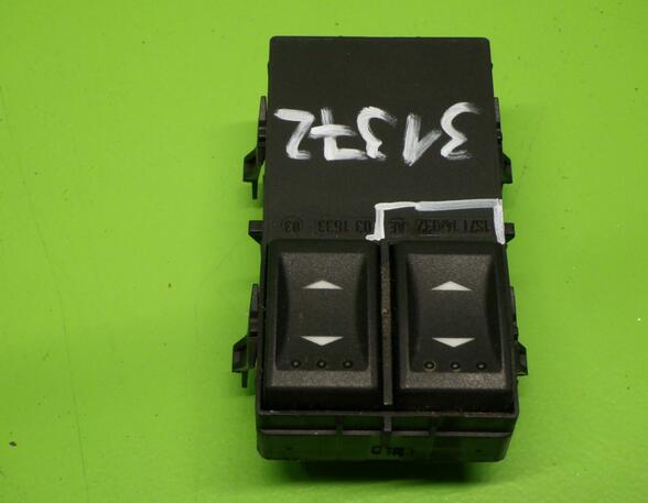 Window Lift Switch FORD Mondeo III Turnier (BWY)