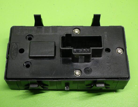 Window Lift Switch FORD Mondeo III Turnier (BWY)