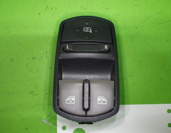 Window Lift Switch OPEL Corsa D (S07)