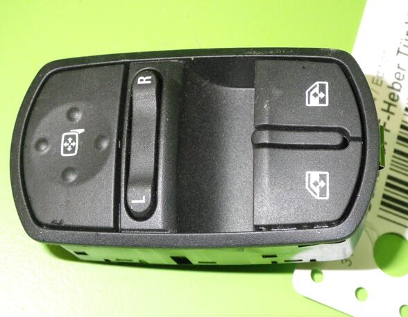 Window Lift Switch OPEL Corsa E (--)