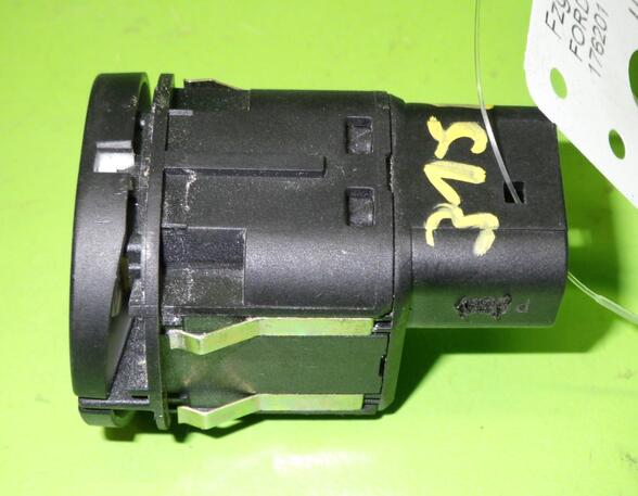 Window Lift Switch FORD Fiesta V (JD, JH)