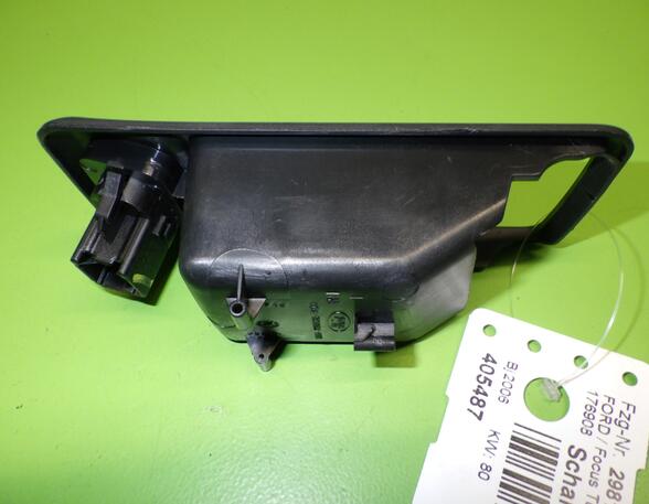 Window Lift Switch FORD Focus II Turnier (DA, DS, FFS)