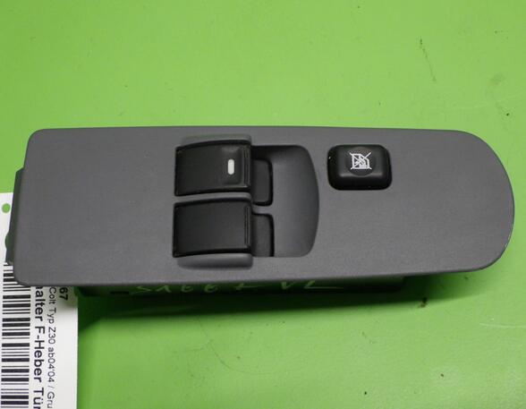 Window Lift Switch MITSUBISHI Colt VI (Z2A, Z3A)