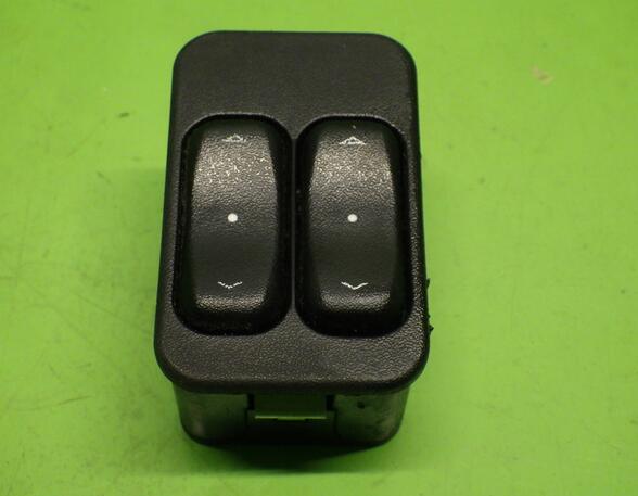 Switch for window winder OPEL ZAFIRA A MPV (T98)