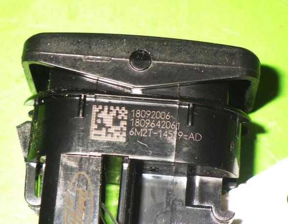 Switch for window winder FORD GALAXY (WA6), FORD S-MAX (WA6), FORD MONDEO IV Turnier (BA7)