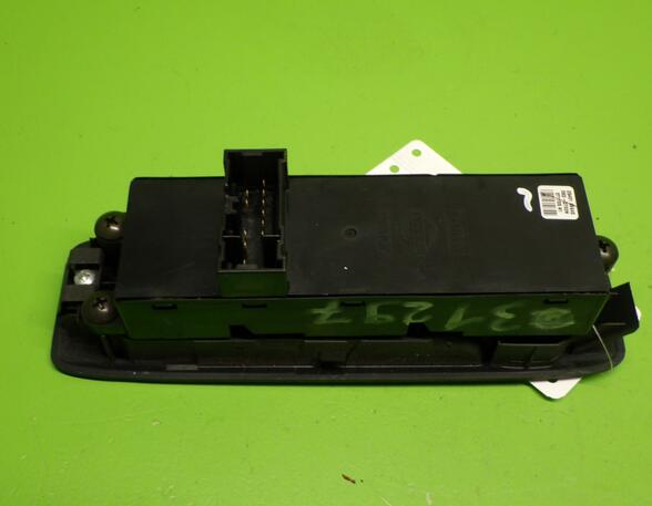 Switch for window winder NISSAN PRIMERA Estate (WP12)