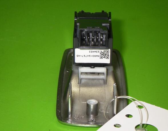 Switch for window winder JAGUAR XF (X250)