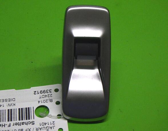 Switch for window winder JAGUAR XF (X250)