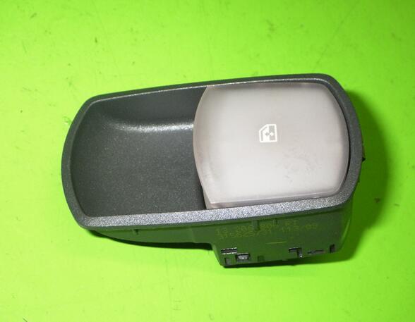 Switch for window winder OPEL CORSA D (S07)