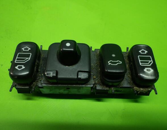 Switch for window winder MERCEDES-BENZ CLK (C208)