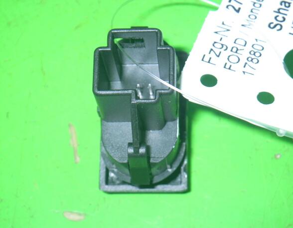 Switch for window winder FORD MONDEO III Turnier (BWY)