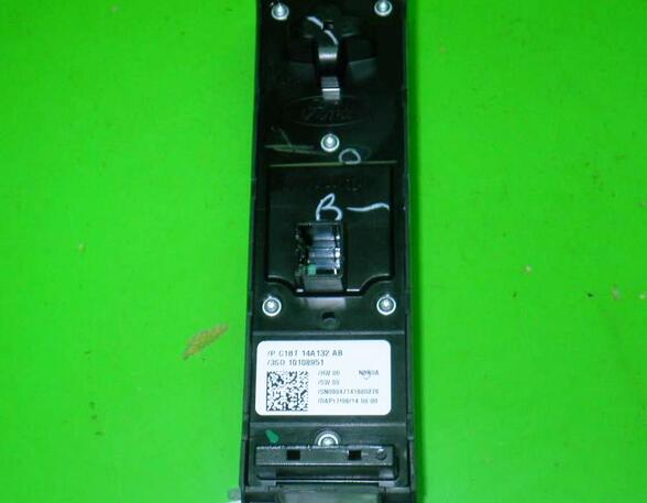 Switch for window winder FORD FIESTA VI (CB1, CCN)