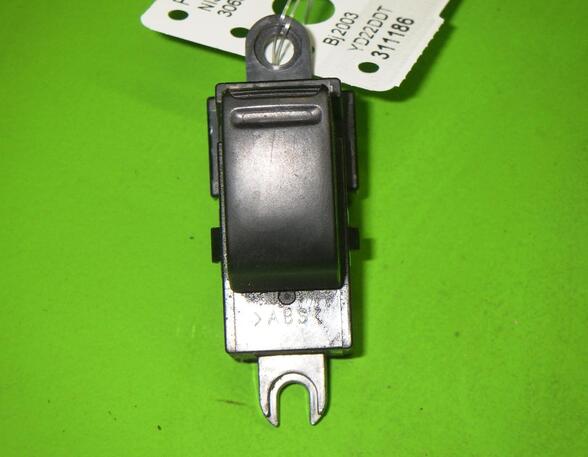 Switch for window winder NISSAN PRIMERA Estate (WP12)