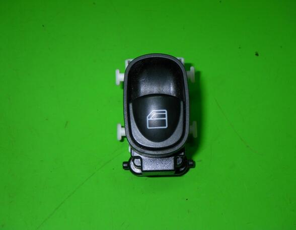 Switch for window winder MERCEDES-BENZ C-CLASS T-Model (S203), MERCEDES-BENZ C-CLASS Coupe (CL203)