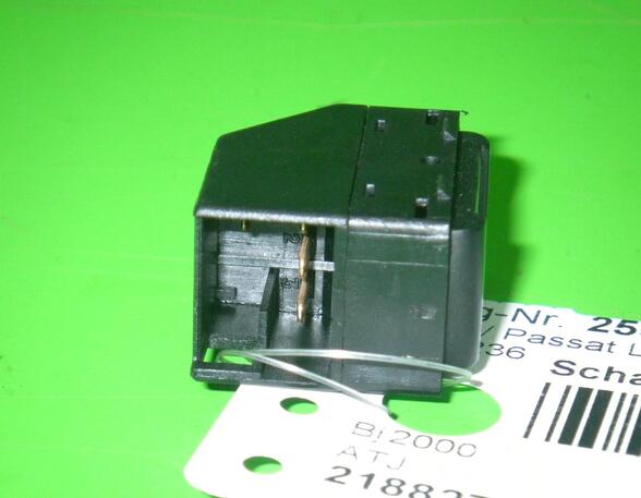 Switch for window winder VW PASSAT Variant (3B5)