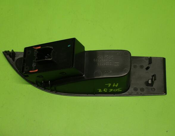 Switch for window winder OPEL ASTRA J (P10), OPEL INSIGNIA A Sports Tourer (G09)