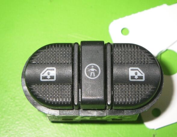 Switch for window winder FORD GALAXY (WGR), VW SHARAN (7M8, 7M9, 7M6)