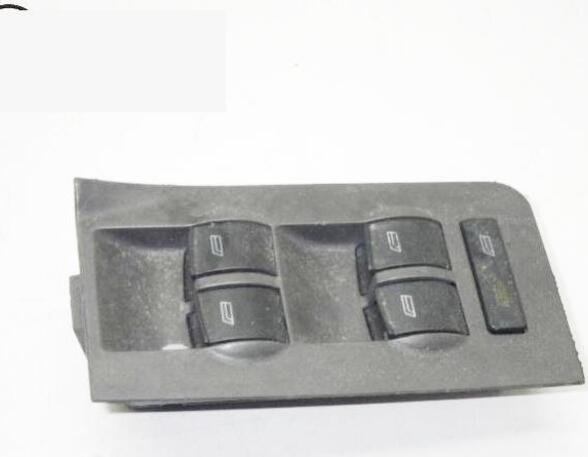 Schakelaar voor Elektrische Ramen AUDI A6 Avant (4B5, C5), AUDI A6 (4B2, C5)