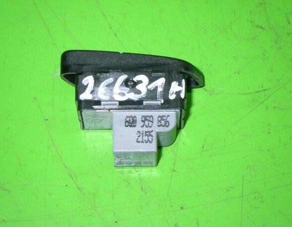 Switch for window winder VW POLO (9N_)