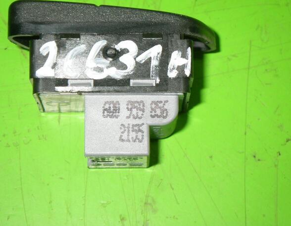 Switch for window winder VW POLO (9N_)