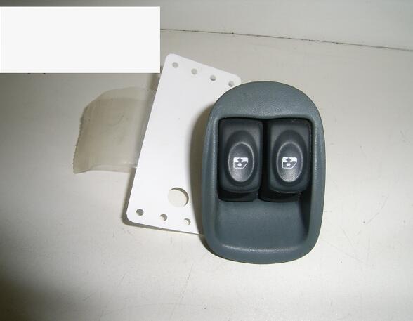 Switch for window winder RENAULT MEGANE Scenic (JA0/1_)