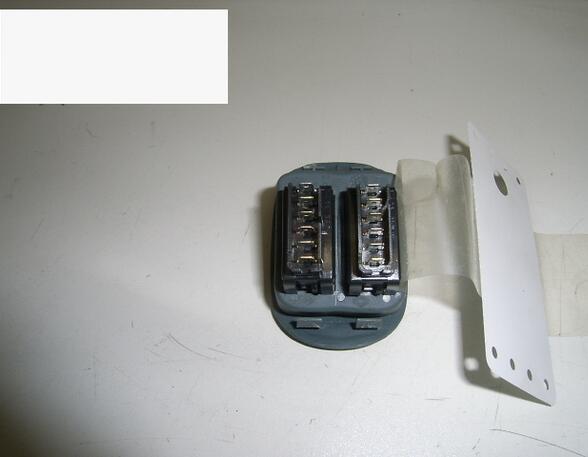 Switch for window winder RENAULT MEGANE Scenic (JA0/1_)