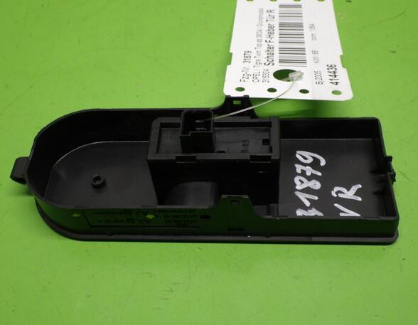 Switch for window winder OPEL TIGRA TwinTop (X04)