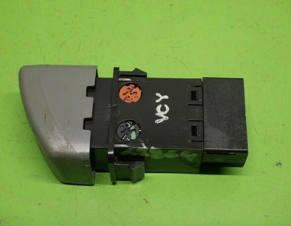 Heated Rear Windscreen Switch NISSAN Micra II (K11)