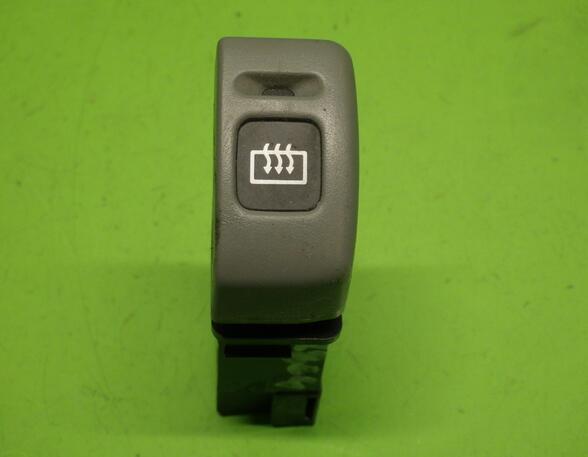 Heated Rear Windscreen Switch NISSAN Micra II (K11)