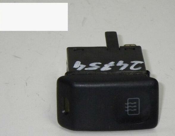 Heated Rear Windscreen Switch VW Golf II (19E, 1G1)