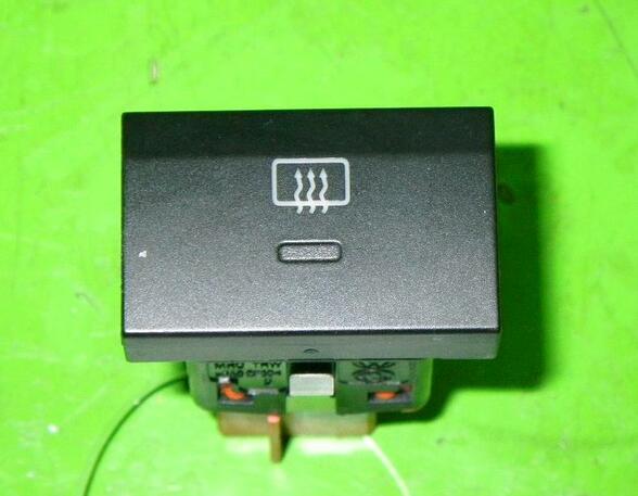 Heated Rear Windscreen Switch VW Polo (6C1, 6R1)