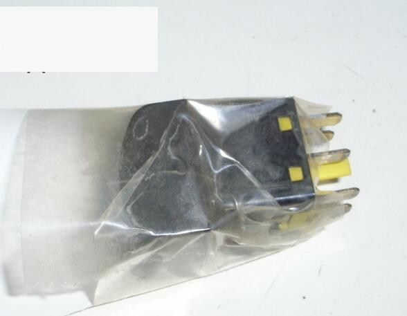 Heated Rear Windscreen Switch OPEL Omega B (V94)