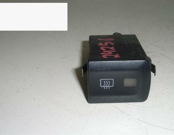 Heated Rear Windscreen Switch AUDI A3 (8L1)