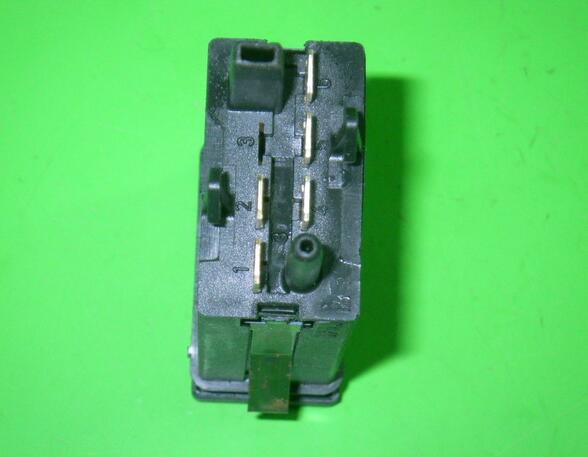 Heated Rear Windscreen Switch AUDI A4 (8D2, B5)