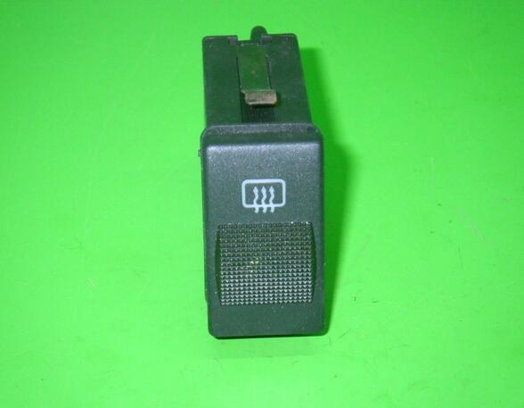 Heated Rear Windscreen Switch AUDI A4 (8D2, B5)