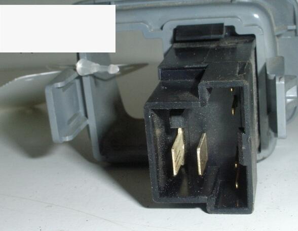 Heated Rear Windscreen Switch NISSAN Micra II (K11)