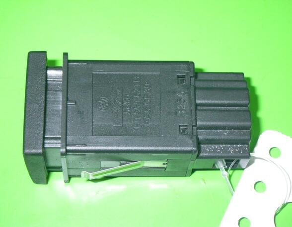 Heated Rear Windscreen Switch VW Golf III (1H1)