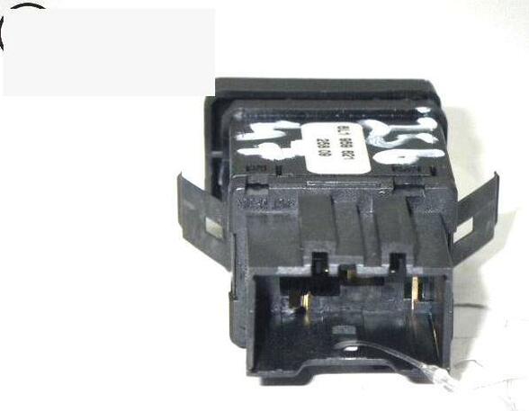 Heated Rear Windscreen Switch SEAT Ibiza III (6L1)