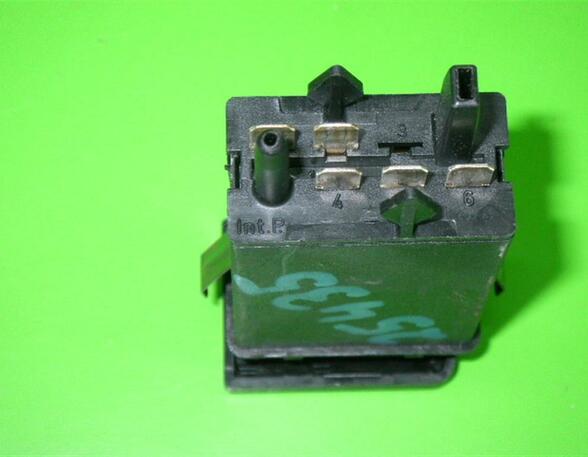 Heated Rear Windscreen Switch AUDI A3 (8L1)