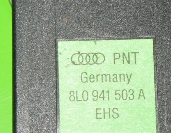 Heated Rear Windscreen Switch AUDI A3 (8L1)