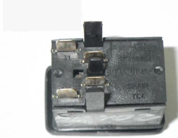 Heated Rear Windscreen Switch SEAT Arosa (6H)