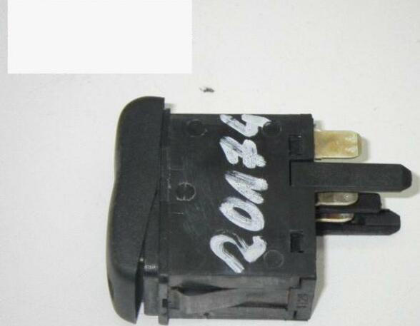 Heated Rear Windscreen Switch SEAT Arosa (6H)