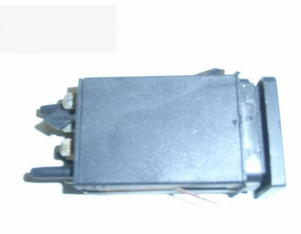 Heated Rear Windscreen Switch AUDI A3 (8L1)