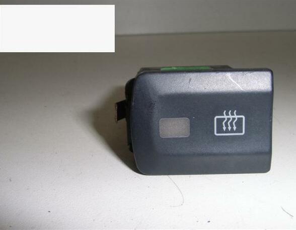 Heated Rear Windscreen Switch AUDI A3 (8L1)