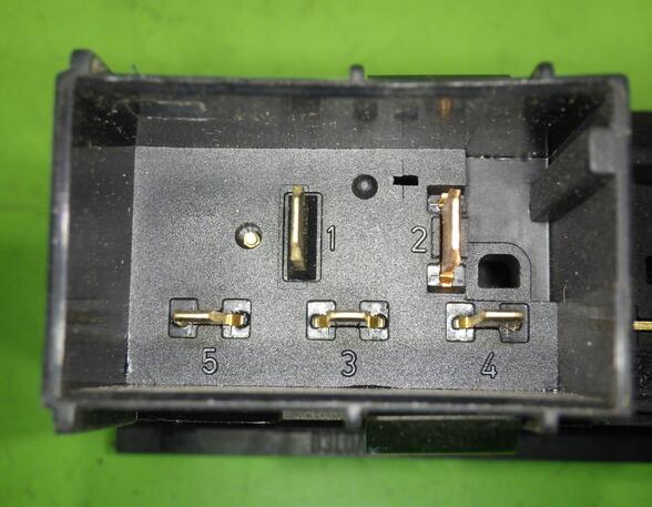 Heated Rear Windscreen Switch FORD Mondeo I (GBP)