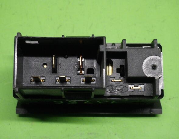 Heated Rear Windscreen Switch FORD Mondeo I (GBP)