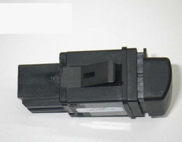 Heated Rear Windscreen Switch SEAT Ibiza III (6L1)