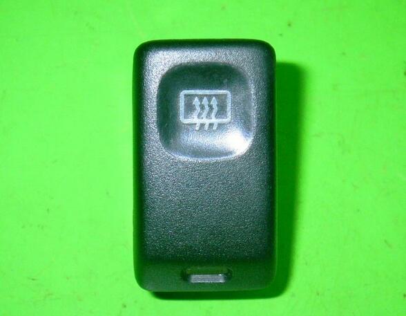 Heated Rear Windscreen Switch VW Golf II (19E, 1G1)